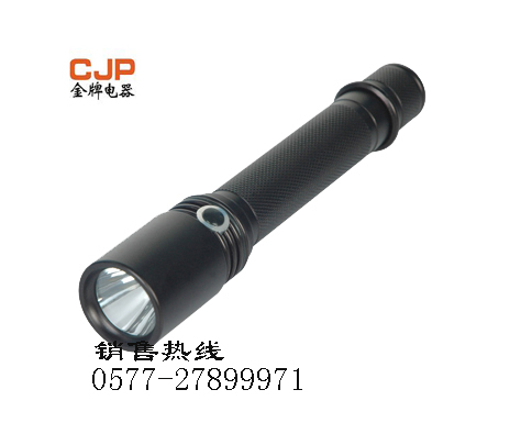 供应JW7200 袖珍防爆调光电筒 JW7210 JW7200